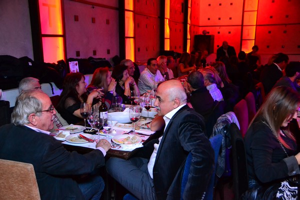 La Folie Rouge 2013 Part 2